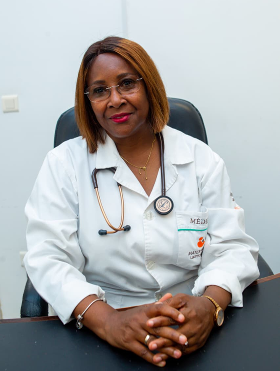 Dra. Manuela Sotto Mayor / Directora Pedagógica e Científica
